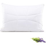 Vitapurfamily klasični vzglavnik Family Lavender Provance z esenco sivke - 50x70 cm | Shoptok.si