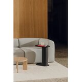 noo.ma Kovinska stranska mizica 48x34 cm Nuno – | Shoptok.si
