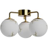  byrydens 4202550-5000 - plafonski luster bellagio 3xE27/8W/230V | Eponuda.com