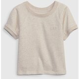 GAP Kids crop t-shirt - Girls Cene