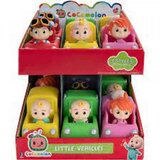COCOMELON mini vozilo podmornica CMW0050 | Shoptok.si