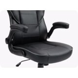 Uvi Chair Simple Office | Shoptok.si