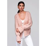Edoti Women's sweater LW-SWCD-0103 Cene