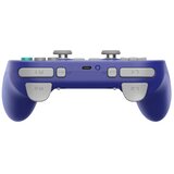 8BitDo bežični gamepad pro 3 BT/2.4Ghz/Multi platform/vibracija/hall effect/tmr/purple edition+dock | Eponuda.com