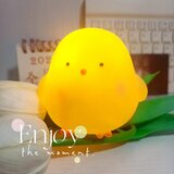Venisymlis Rumena 2Pcs (Chick) Risanka Nočna Lučka Spalnica Dekorativna Lučka Spalnica Nočna Lučka Za, (22068729) | Shoptok.si