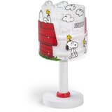 Dalber 76301 - LED dečija lampica SNOOPY 1xG4/4W/230V bela/crvena | Eponuda.com