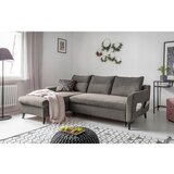 MID.YOU kotna Zofa Stylish Stan, Temno Siva, Ležišče, Predal | Shoptok.si