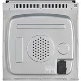 EXQUISIT Izjemni set vgradnega kuhalnega sistema EHE367-HBZ-120, mat crna 60 cm barva, širina | Shoptok.si