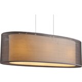 Globo 15190H2 - visilica na sajli THEO 3xE27/60W/230V | Eponuda.com