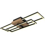 Globo 67276-18 - LED plafonsko svetlo KENDRA LED/18W/230V Cene