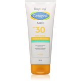 Daylong Sensitive lahka zaščitna gel krema za občutljivo kožo SPF 30 200 ml | Shoptok.si