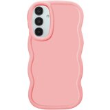 AVIZAR Ohišje za sladkarije za Samsung Galaxy A35 5G odporno na udarce, Roza, (5000013322) | Shoptok.si
