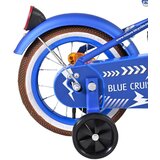 Volare dječji bicikl Blue Cruiser 12″ plave boje | shoptok.hr