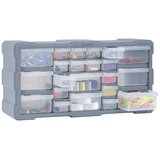  Organizator s 22 ladice 49 x 16 x 25,5 cm Slike