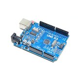 ARDUINO Razvojna ploča UNO R3 ATMEGA328P-AU | Eponuda.ba