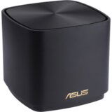 Asus mrežni mesh sistem XD4 (B-1-PK) WiFi/AX1800/1201 Mbps/574 mbps crni Cene