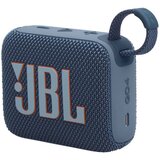 JBL Bluetooth zvučnik GO4 plavi | Eponuda.ba