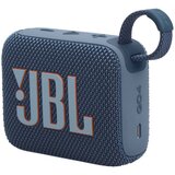 JBL GO 4 blau | Shoptok.si