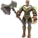 Figure djelovanja Gormiti Rockard 27 cm | shoptok.hr