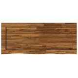  Pravokutni stolni vrh 130 x 50 x 3 cm Pravokutni - Prirodna 90 x 55 x 3 5 cm Živi rub 1 strana | shoptok.hr