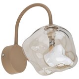  Brilagi - Zidna lampa VULCANO 1xG9/8W/230V bež/zadimljena bež | Eponuda.com