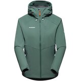 Mammut Vetrovke Ultimate Comfort Zelena Cene