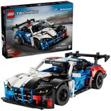 Lego Technic - Dirkalnik BMW M4 GT3 EVO (42226) Cene