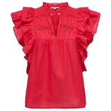 Only Noos Top Sunny Life - High Risk Red Crvena | shoptok.hr