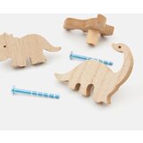 Sinsay Zidna vješalica 3 pack | shoptok.hr