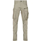 G-star Raw ROVIC ZIP 3D REGULAR TAPERED Siva