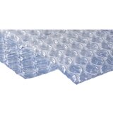 eurokraft basic 2-slojna folija z mehurčki, debelina folije 50 µm, širina 800 mm | Shoptok.si