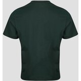 Lacoste T-shirt en jersey de coton Zelena | shoptok.hr