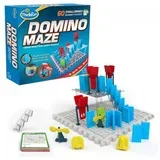 Društvena igra Domino Lavirint