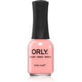 Orly Lacquer lak za nokte nijansa Cool In California 11 ml Cijene