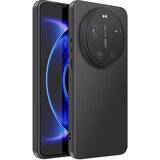Oem Mayaxess, Ovitek Galaxy A57 s kaljenim zaščitnim steklom, Črna, (5000273919) | Shoptok.si