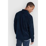 Quiksilver Smoke Trail Cord Srajca dark navy | Shoptok.si