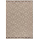 XXXL Preproga Za Zunanjo Uporabo Patara, Bež, 80x150cm | Shoptok.si