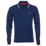 Degré Celsius Polo majice dolgi rokavi Polo manches longues homme CILAR pisana Cene