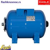 Aquasystem Hidroforska posuda horizontalna 24L - EAGLE cene
