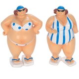 Signes Grimalt Kipci in figurice 2U Kopalka Modra | Shoptok.si