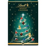 Lindt Adventni koledar - božično drevo - 221 g Cene