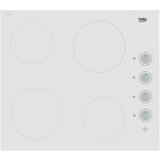 Beko HIC 64100 W ugradna ploča