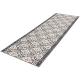 FD Tamno siva/boje slonovače staza 80x300 cm Soft Viskan – | shoptok.hr
