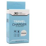 Teracell kućni punjač I9100 1A sa micro usb kablom Cene