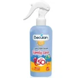 Mlijeko za sunčanje, SPF 50, 270 ml