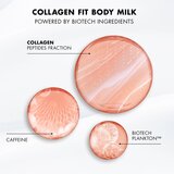 Biotherm Collagen Fit Body Milk losjon za učvrstitev kože 400 ml | Shoptok.si