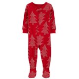 Carter's jednodelna pidžama za bebe CTS-1P869810 u