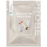 Vegan 3K Protein Powder, paket za testiranje - Coconut-Almond | Shoptok.si