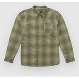 Salty Crew Caster Cord Srajca oil green Cene