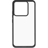  GEAR 4 CLEAR Maska za telefon za Xiaomi 14 Pro , Crna | Eponuda.com